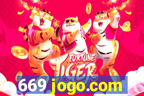 669 jogo.com